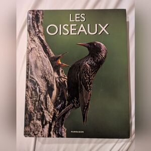 👉10/10$ Manuel les Oiseaux